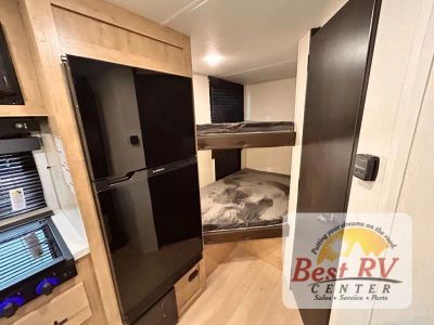 2026 Forest River RV Cascade Black Label - Photo 34