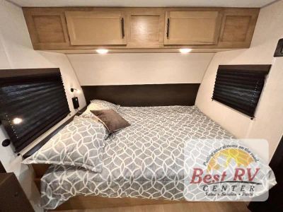 2026 Forest River RV Cascade Black Label - Photo 47