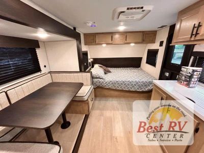 2026 Forest River RV Cascade Black Label - Photo 41