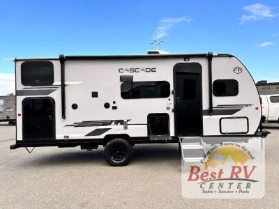 2026 Forest River RV Cascade Black Label - Photo 3