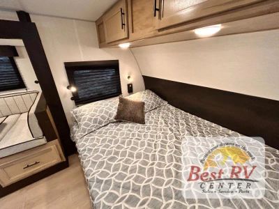 2026 Forest River RV Cascade Black Label - Photo 51
