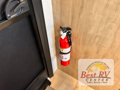 2026 Forest River RV Cascade Black Label - Photo 71