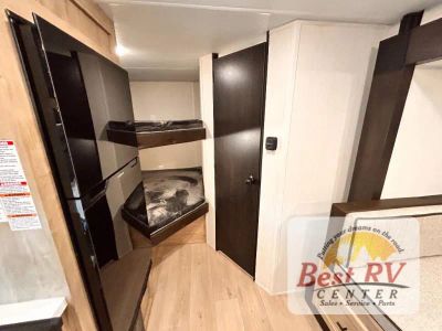 2026 Forest River RV Cascade Black Label - Photo 63