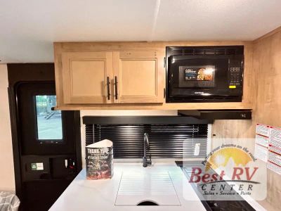 2026 Forest River RV Cascade Black Label - Photo 26