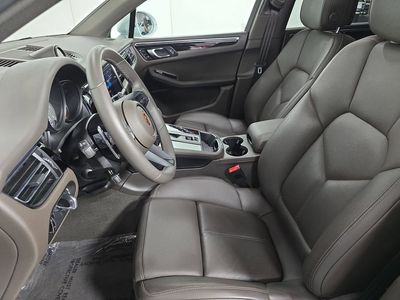 2024 Porsche Macan - Photo 5