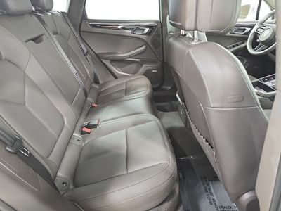 2024 Porsche Macan - Photo 26