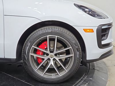 2024 Porsche Macan - Photo 11
