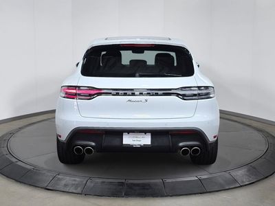 2024 Porsche Macan - Photo 6
