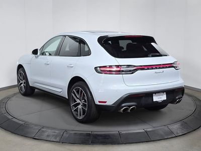 2024 Porsche Macan - Photo 3