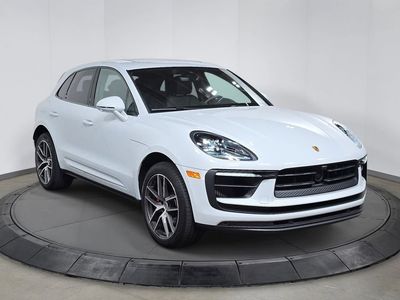2024 Porsche Macan - Photo 9