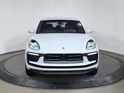 2024 Porsche Macan - Photo 10