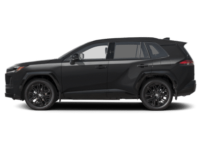 2026 Toyota RAV4 - Photo 11