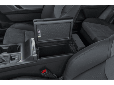 2026 Toyota RAV4 - Photo 19