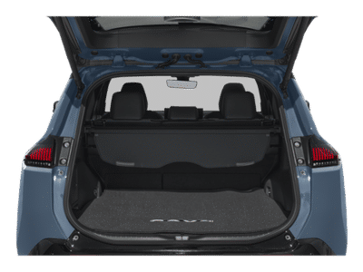 2026 Toyota RAV4 - Photo 16