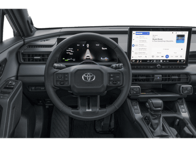 2026 Toyota RAV4 - Photo 12