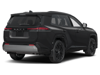 2026 Toyota RAV4 - Photo 10
