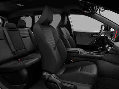 2026 Toyota RAV4 - Photo 6