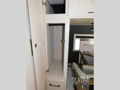 2026 Forest River RV Grand Surveyor — photo 36 view