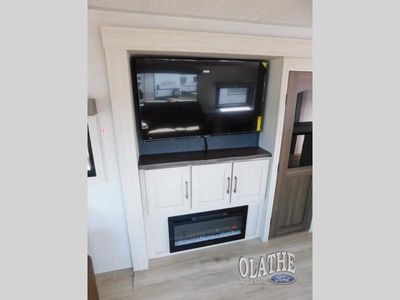 2026 Forest River RV Grand Surveyor — photo 16 view