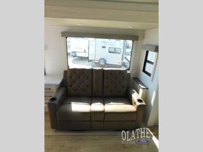 2026 Forest River RV Grand Surveyor — photo 14 view