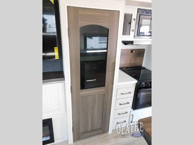 2026 Forest River RV Grand Surveyor — photo 17 view