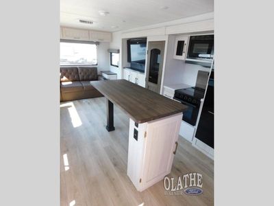 2026 Forest River RV Grand Surveyor — photo 11 view
