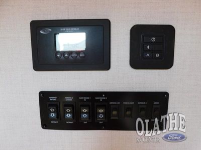 2026 Forest River RV Grand Surveyor — photo 9 view