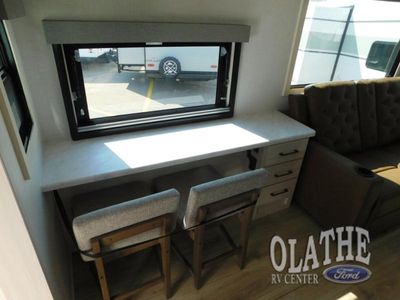 2026 Forest River RV Grand Surveyor — photo 13 view