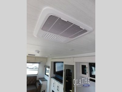 2026 Forest River RV Grand Surveyor — photo 38 view