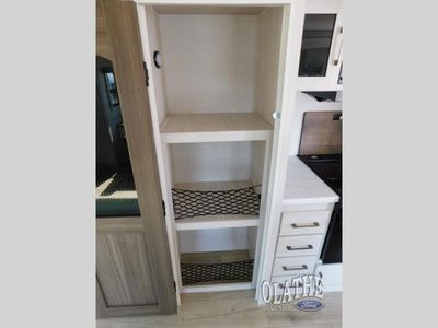 2026 Forest River RV Grand Surveyor — photo 18 view