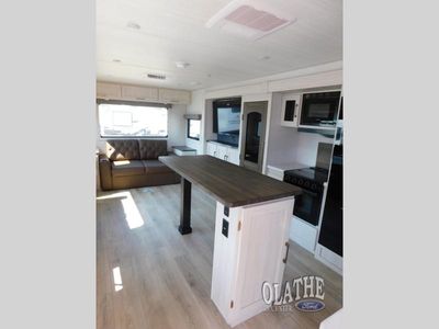 2026 Forest River RV Grand Surveyor — photo 37 view