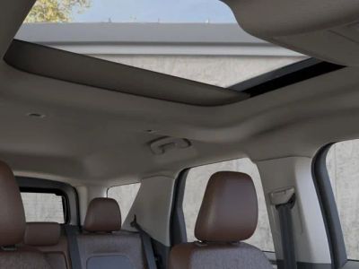 2026 Ford Bronco Sport - Photo 22