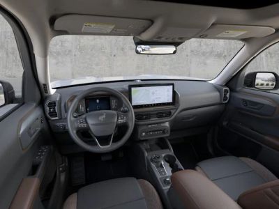 2026 Ford Bronco Sport - Photo 9
