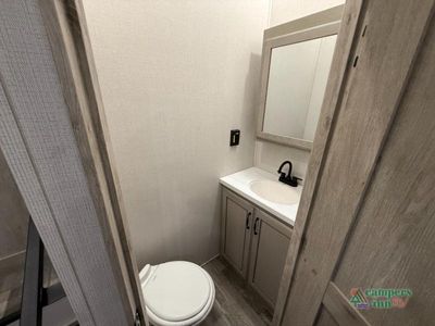 2023 Keystone RV Alpine — photo 23 view