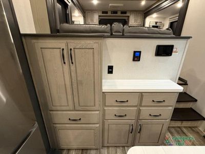 2023 Keystone RV Alpine — photo 14 view
