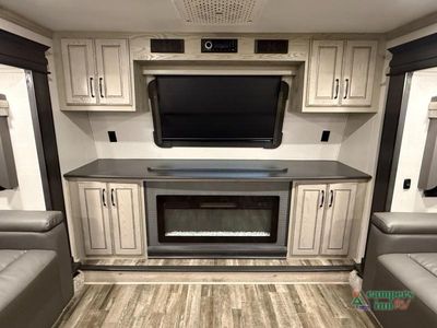 2023 Keystone RV Alpine — photo 39 view
