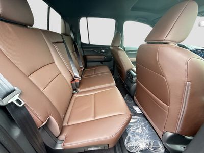 2026 Honda Ridgeline — photo 22 view