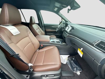 2026 Honda Ridgeline — photo 23 view