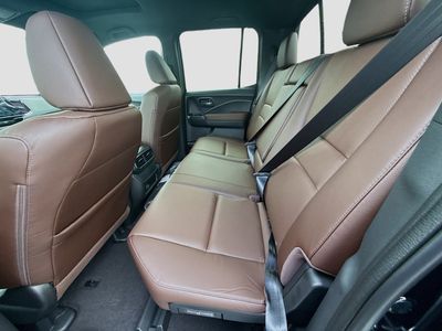 2026 Honda Ridgeline — photo 20 view