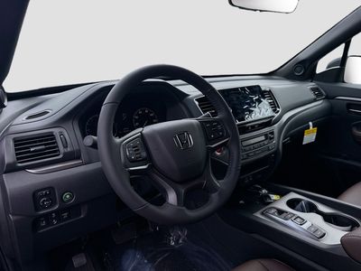 2026 Honda Ridgeline — photo 9 view