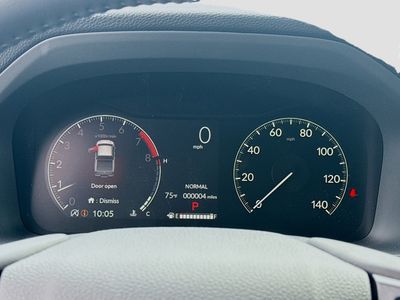 2026 Honda Ridgeline — photo 11 view