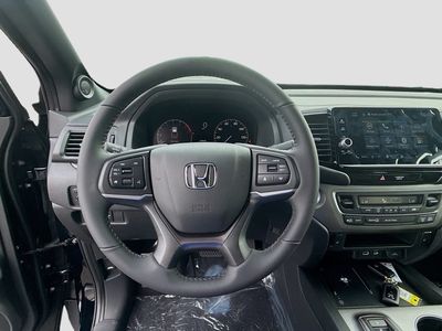 2026 Honda Ridgeline — photo 10 view