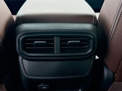 2026 Honda Ridgeline — photo 19 view
