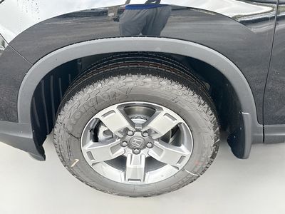 2026 Honda Ridgeline — photo 26 view