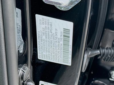 2026 Honda Ridgeline — photo 27 view