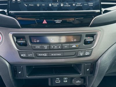 2026 Honda Ridgeline — photo 14 view