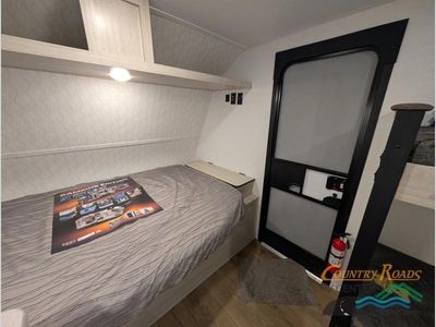 2025 Palomino Puma Camping Edition - Photo 15