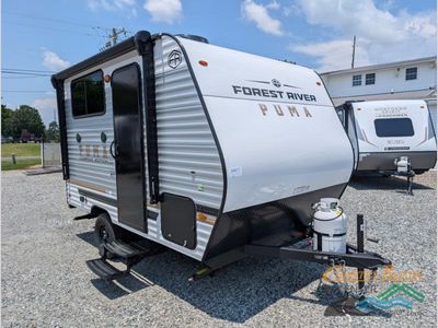2025 Palomino Puma Camping Edition - Photo 3