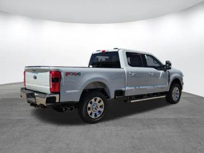 2026 Ford Super Duty - Photo 25