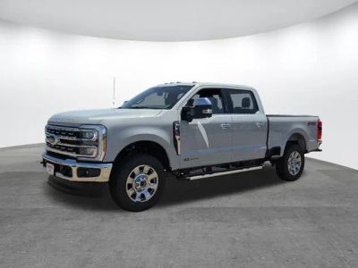 2026 Ford Super Duty - Photo 5